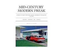 Tablet Screenshot of midcenturymodernfreak.tumblr.com