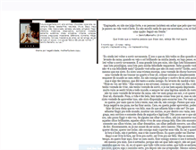 Tablet Screenshot of dramadolecente.tumblr.com