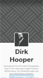 Mobile Screenshot of dirkhooper.tumblr.com