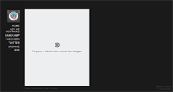 Desktop Screenshot of absofacto.tumblr.com