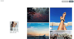 Desktop Screenshot of 15-nov.tumblr.com