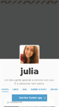Mobile Screenshot of 15-nov.tumblr.com
