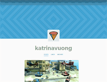 Tablet Screenshot of katrinavuong.tumblr.com