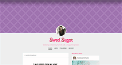 Desktop Screenshot of bubblyblogger.tumblr.com