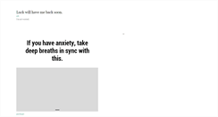 Desktop Screenshot of ejectez.tumblr.com