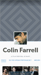 Mobile Screenshot of farrellcolin.tumblr.com