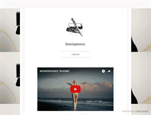 Tablet Screenshot of hearingmusic.tumblr.com