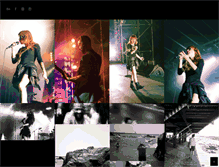 Tablet Screenshot of anais-f-afonso-photographer.tumblr.com