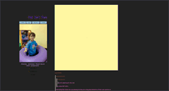 Desktop Screenshot of feel-dont-think.tumblr.com