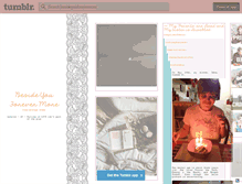 Tablet Screenshot of besideyouforevermore.tumblr.com