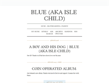 Tablet Screenshot of blue-aka-isle-child.tumblr.com