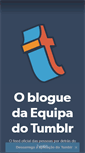 Mobile Screenshot of equipaportugal.tumblr.com