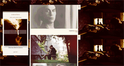 Desktop Screenshot of damoncaroline.tumblr.com