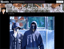 Tablet Screenshot of eroguronansensuai.tumblr.com