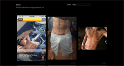 Desktop Screenshot of 3xgay.tumblr.com