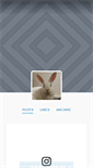 Mobile Screenshot of 2bytes.tumblr.com
