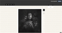 Desktop Screenshot of akapine006.tumblr.com