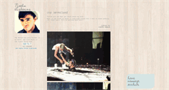 Desktop Screenshot of nathslightning.tumblr.com