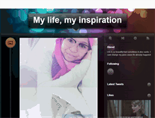 Tablet Screenshot of maimaihab.tumblr.com