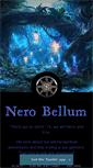 Mobile Screenshot of nerobellum.tumblr.com