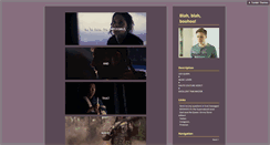Desktop Screenshot of ds-insomniatic.tumblr.com