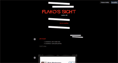 Desktop Screenshot of h4r0ld.tumblr.com