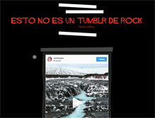 Tablet Screenshot of berof.tumblr.com