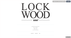 Desktop Screenshot of lockwood-skateshop.tumblr.com