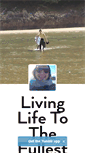 Mobile Screenshot of livingtothefullestt.tumblr.com