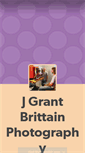 Mobile Screenshot of jgrantbrittain.tumblr.com