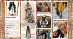 Desktop Screenshot of amandasanft.tumblr.com