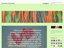Tablet Screenshot of apachecoh.tumblr.com