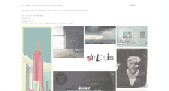 Desktop Screenshot of aodine.tumblr.com