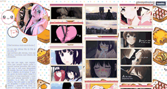 Desktop Screenshot of anothergirll.tumblr.com