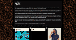 Desktop Screenshot of harrisrobotis.tumblr.com