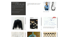 Desktop Screenshot of cmasonwells.tumblr.com