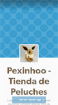 Mobile Screenshot of pexinhoo.tumblr.com