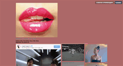 Desktop Screenshot of howdoesgfeel.tumblr.com