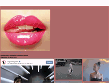 Tablet Screenshot of howdoesgfeel.tumblr.com