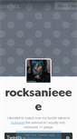 Mobile Screenshot of joeyyc.tumblr.com