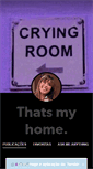 Mobile Screenshot of emilymarinho.tumblr.com