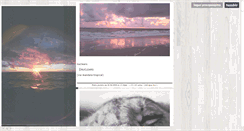 Desktop Screenshot of principedapista.tumblr.com