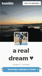 Mobile Screenshot of im-always-with-you.tumblr.com
