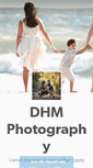 Mobile Screenshot of dhmphotography.tumblr.com