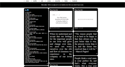 Desktop Screenshot of minatoor.tumblr.com