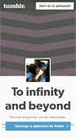Mobile Screenshot of anniehernandeez.tumblr.com