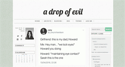 Desktop Screenshot of misguidedhopes.tumblr.com