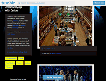 Tablet Screenshot of depressedguyswithguitars.tumblr.com