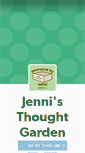 Mobile Screenshot of jenni-smith.tumblr.com