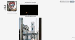 Desktop Screenshot of aldrig-ensam.tumblr.com